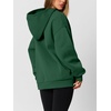 image:imageAUTOMET Womens Oversized Hoodies Fall Fashion SweatshirtsDark Green