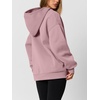 image:imageAUTOMET Womens Oversized Hoodies Fall Fashion SweatshirtsDark Pink