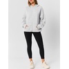 image:imageAUTOMET Womens Oversized Hoodies Fall Fashion SweatshirtsGrey