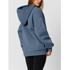 image:imageAUTOMET Womens Oversized Hoodies Fall Fashion SweatshirtsGrey Blue