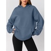 image:imageAUTOMET Womens Oversized Hoodies Fall Fashion SweatshirtsGrey Blue