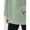 image:imageAUTOMET Womens Oversized Hoodies Fall Fashion SweatshirtsLight Green