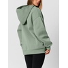 image:imageAUTOMET Womens Oversized Hoodies Fall Fashion SweatshirtsLight Green