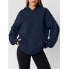 image:imageAUTOMET Womens Oversized Hoodies Fall Fashion SweatshirtsNavy