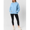 image:imageAUTOMET Womens Oversized Hoodies Fall Fashion SweatshirtsSky Blue