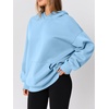 image:imageAUTOMET Womens Oversized Hoodies Fall Fashion SweatshirtsSky Blue