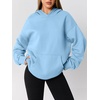 image:imageAUTOMET Womens Oversized Hoodies Fall Fashion SweatshirtsSky Blue