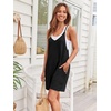 image:imageAUTOMET Womens Rompers Jumpsuits Overalls Summer Beach Cruise Outfits 2026Black