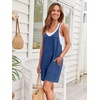 image:imageAUTOMET Womens Rompers Jumpsuits Overalls Summer Beach Cruise Outfits 2026Deepblue