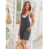 image:imageAUTOMET Womens Rompers Jumpsuits Overalls Summer Beach Cruise Outfits 2026Deepgrey