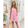 image:imageAUTOMET Womens Rompers Jumpsuits Overalls Summer Beach Cruise Outfits 2026Lightpink
