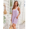 image:imageAUTOMET Womens Rompers Jumpsuits Overalls Summer Beach Cruise Outfits 2026Lightpurple