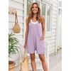 image:imageAUTOMET Womens Rompers Jumpsuits Overalls Summer Beach Cruise Outfits 2026Lightpurple