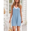 image:imageAUTOMET Womens Rompers Jumpsuits Overalls Summer Beach Cruise Outfits 2026Skyblue