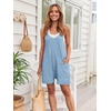 image:imageAUTOMET Womens Rompers Jumpsuits Overalls Summer Beach Cruise Outfits 2026Skyblue