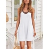 image:imageAUTOMET Womens Rompers Jumpsuits Overalls Summer Beach Cruise Outfits 2026White