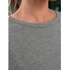 image:imageAUTOMET Womens Short Sleeve Crewneck Shirts Summer Basic Tops02grey