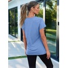image:imageAUTOMET Womens Short Sleeve Crewneck Shirts Summer Basic Tops02skyblue
