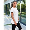 image:imageAUTOMET Womens Short Sleeve Crewneck Shirts Summer Basic Tops02white