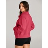 image:imageAUTOMET Womens Sweatshirts Half Zip Fleece Pullover Fall OutfitsRose