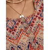 image:imageAUTOMET Womens Tank Tops 2026 Button Summer Sleeveless Henley TeeBoho2