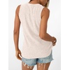 image:imageAUTOMET Womens Tank Tops Sleeveless Summer Basic Soft Clothes 2026Beige