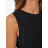 image:imageAUTOMET Womens Tank Tops Sleeveless Summer Basic Soft Clothes 2026Black