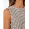 image:imageAUTOMET Womens Tank Tops Sleeveless Summer Basic Soft Clothes 2026Coffeegrey