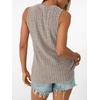 image:imageAUTOMET Womens Tank Tops Sleeveless Summer Basic Soft Clothes 2026Coffeegrey