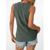 image:imageAUTOMET Womens Tank Tops Sleeveless Summer Basic Soft Clothes 2026Darkgreen