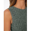 image:imageAUTOMET Womens Tank Tops Sleeveless Summer Basic Soft Clothes 2026Darkgreen