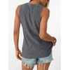 image:imageAUTOMET Womens Tank Tops Sleeveless Summer Basic Soft Clothes 2026Darkgrey