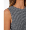 image:imageAUTOMET Womens Tank Tops Sleeveless Summer Basic Soft Clothes 2026Darkgrey