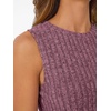 image:imageAUTOMET Womens Tank Tops Sleeveless Summer Basic Soft Clothes 2026Darkpink