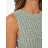 image:imageAUTOMET Womens Tank Tops Sleeveless Summer Basic Soft Clothes 2026Green