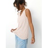 image:imageAUTOMET Womens Tank Tops Summer Sleeveless Shirts Spring 2026 V Neck Loose Fit Casual Clothes Trendy Fashion OutfitsBeige
