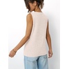image:imageAUTOMET Womens Tank Tops Summer Sleeveless Shirts Spring 2026 V Neck Loose Fit Casual Clothes Trendy Fashion OutfitsBeige