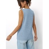image:imageAUTOMET Womens Tank Tops Summer Sleeveless Shirts Spring 2026 V Neck Loose Fit Casual Clothes Trendy Fashion OutfitsLightblue