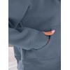 image:imageAUTOMET Womens Zip Up Hoodies Fleece Jackets 2026 Oversized SweatshirtsGreyblue