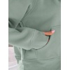 image:imageAUTOMET Womens Zip Up Hoodies Fleece Jackets 2026 Oversized SweatshirtsGreygreen