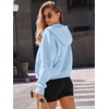 image:imageAUTOMET Womens Zip Up Hoodies Fleece Jackets 2026 Oversized SweatshirtsLightblue