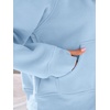 image:imageAUTOMET Womens Zip Up Hoodies Fleece Jackets 2026 Oversized SweatshirtsLightblue