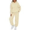 Apricot Dots