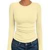 Butter Yellow