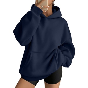 image:imageAUTOMET Womens Oversized Hoodies Fall Fashion SweatshirtsNavy