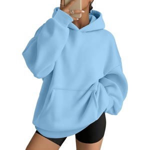 image:imageAUTOMET Womens Oversized Hoodies Fall Fashion SweatshirtsSky Blue