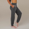image:imageAUTOMET Womens High Waisted Lounge Sweatpants Jogger Pants with PocketsDark Grey