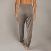 image:imageAUTOMET Womens High Waisted Lounge Sweatpants Jogger Pants with PocketsLightcoffee