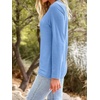 image:imageAUTOMET Womens Long Sleeve Crewneck Shirts Casual Basic Tops01skyblue