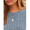 image:imageAUTOMET Womens Long Sleeve Tops Fall Fashion Casual TunicBlue